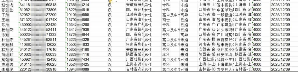 网贷数据多少钱一条？2026年网贷数据价格与收费标准解析插图