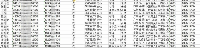 网贷数据多少钱一条？2026年网贷数据价格与收费标准解析缩略图