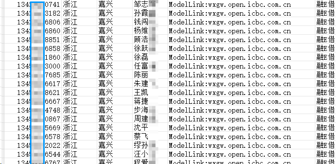 高质量个人贷款数据获取方法:做久了才发现,这几种方式更靠谱缩略图 高质量个人贷款数据获取方法:做久了才发现,这几种方式更靠谱缩略图