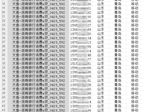 贷款数据服务费用受哪些因素影响？企业采购必看解析缩略图