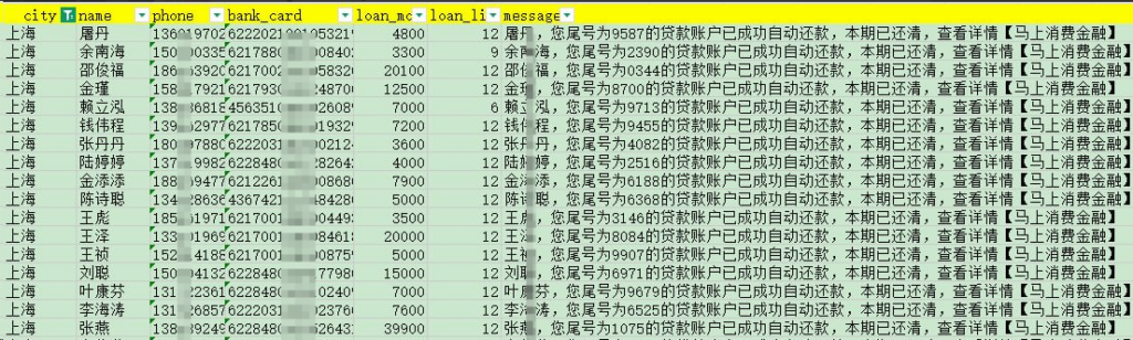 贷款数据服务商应该怎么选？5个关键标准一次讲透插图