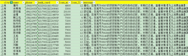 贷款数据服务商应该怎么选？5个关键标准一次讲透缩略图