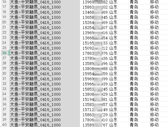 贷款数据价格为什么差别这么大？企业采购前先搞懂这几点缩略图