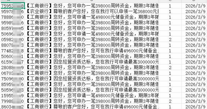 贷款数据在金融业务增长中的价值分析：从“成本中心”到“增长引擎”插图