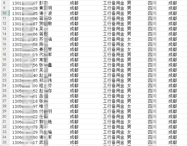 贷款数据平台报价差异大的原因有哪些？企业采购必看解析缩略图