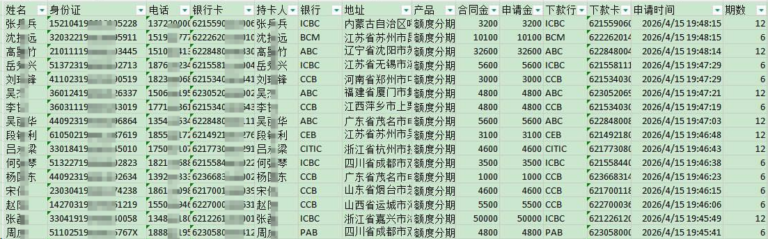 贷款数据服务适合哪些企业使用？一文讲清楚核心受益群体缩略图