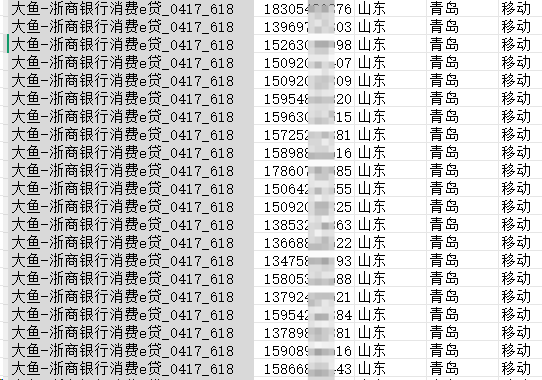 贷款数据购买成本高不高？企业采购实战指南缩略图