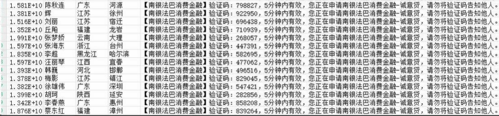 贷款数据购买时，这些细节最容易被忽视（踩过坑的人才懂）插图