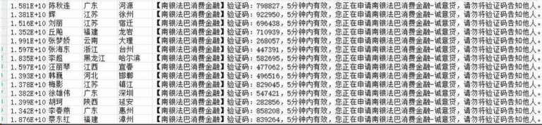 贷款数据购买时，这些细节最容易被忽视（踩过坑的人才懂）缩略图